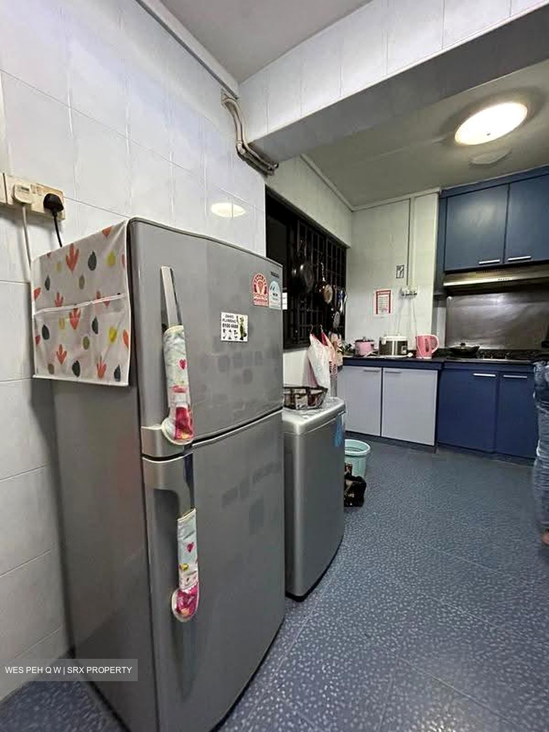 Blk 406 Rainbow Ville (Bedok), HDB 5 Rooms #632955381